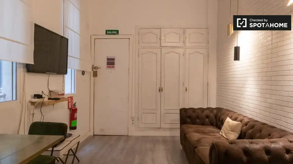 Flat to rent in Centro, imagen 6