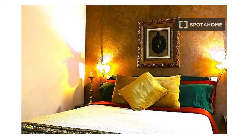 Flat with terrace to rent in Centro, imagen 5