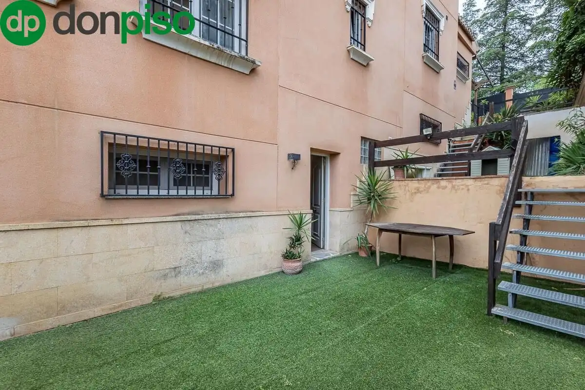 Villa mit Terrasse zum Verkauf in Calle Calle Sauce, imagen 50