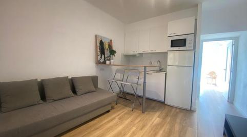 Foto 3 de Pis de lloguer a Avenida Constitucion, El Poal, Castelldefels