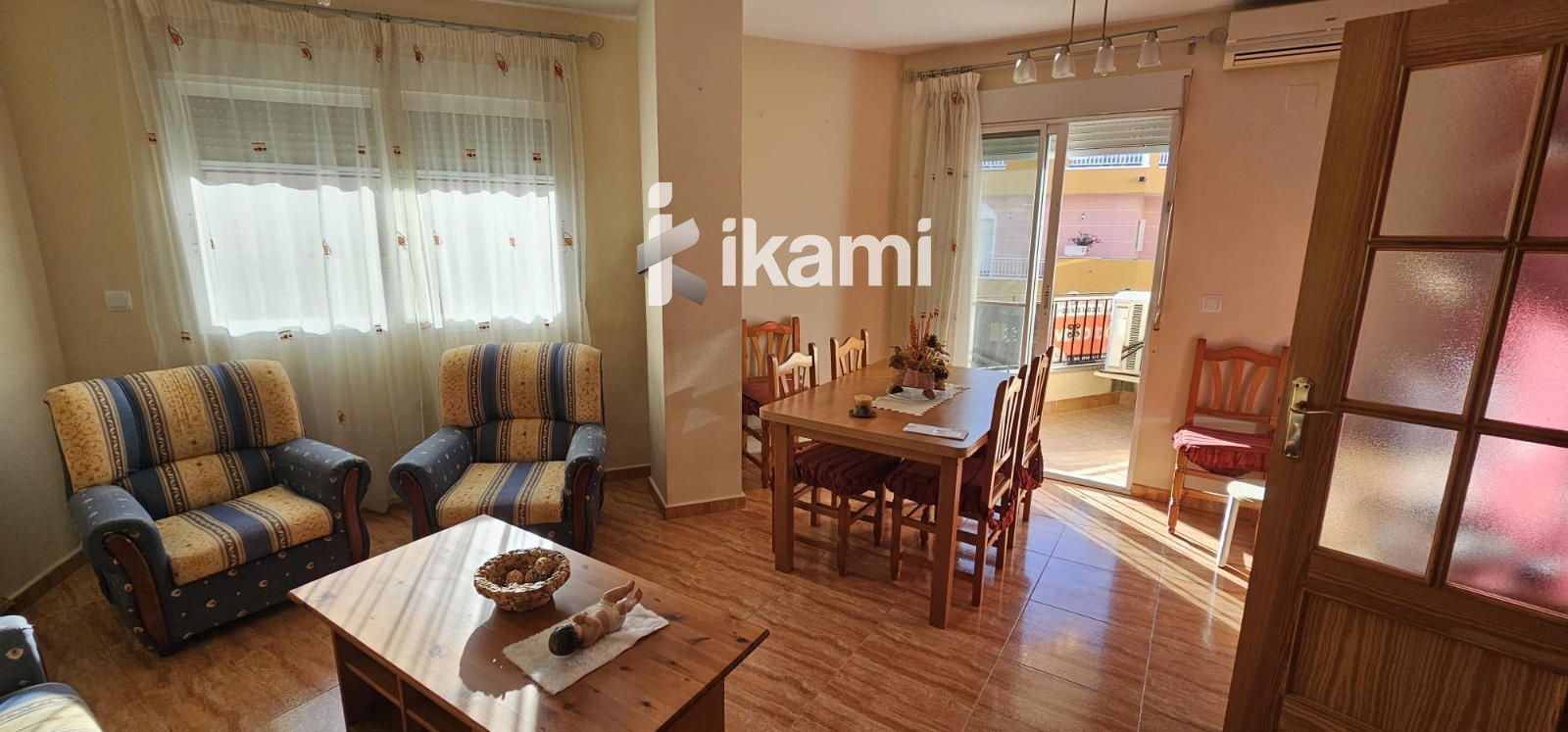Flat for sale in LOS CAIDOS, Dolores de Pacheco - Santa Rosalía