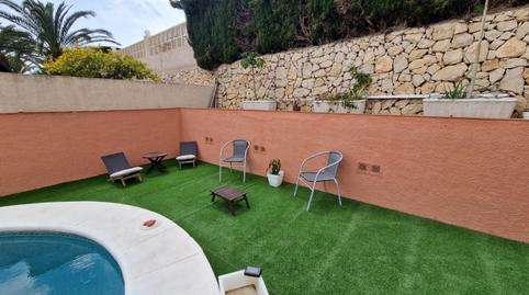 Foto 5 de Casa o xalet en venda a Oltamar - Cucarres, Calpe / Calp