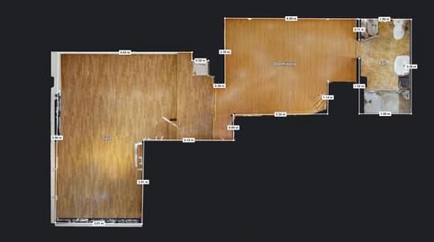 Foto 5 de Dúplex de lloguer a Calle Durazno, 38, Santa Catalina, Santa Cruz de Tenerife