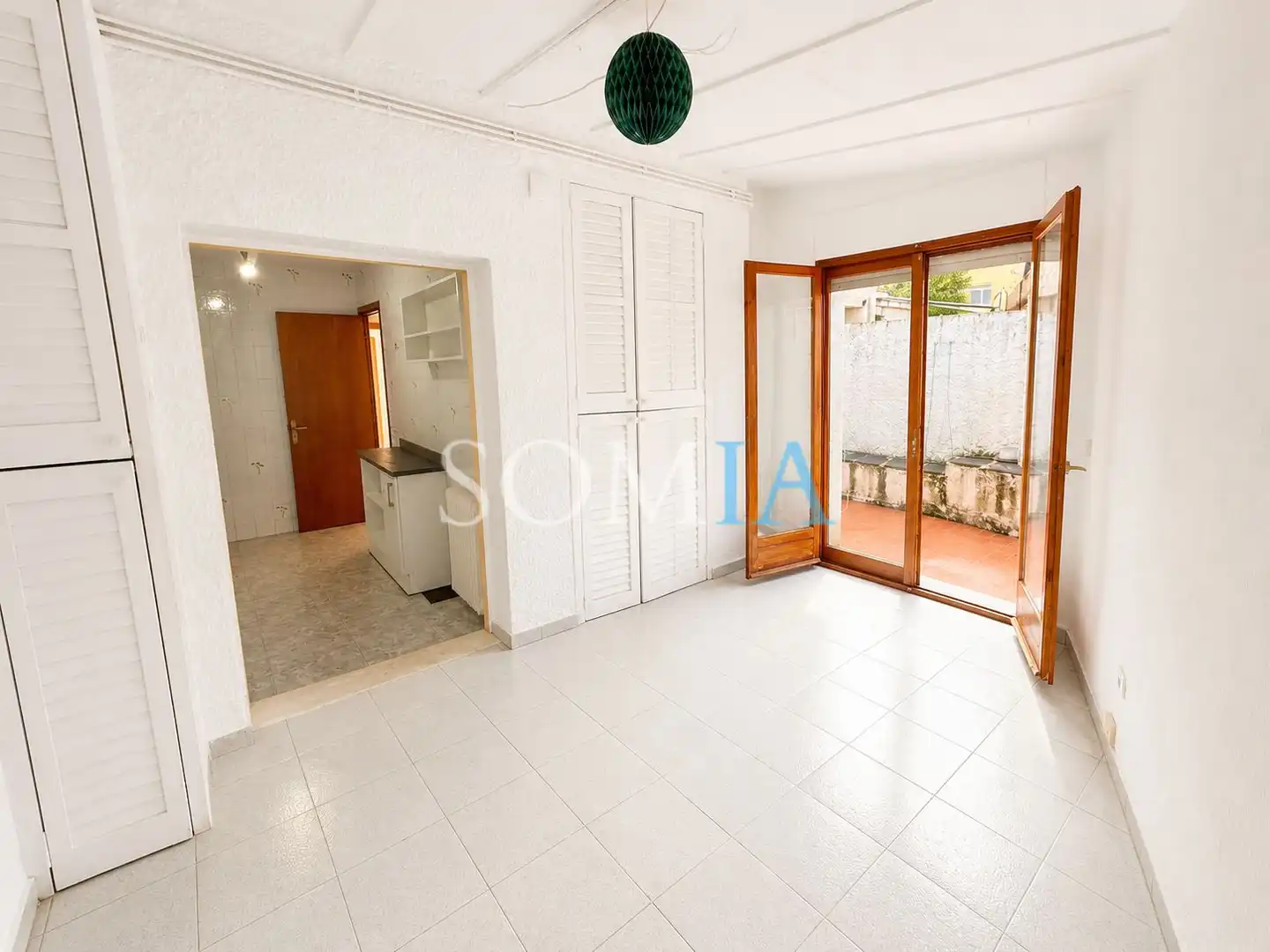 Casa adosada en venta en Sant Celoni con Calefacción, Jardín privado y Trastero