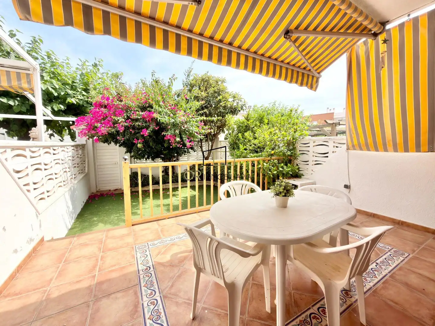 Casa o xalet en venda a Marítim