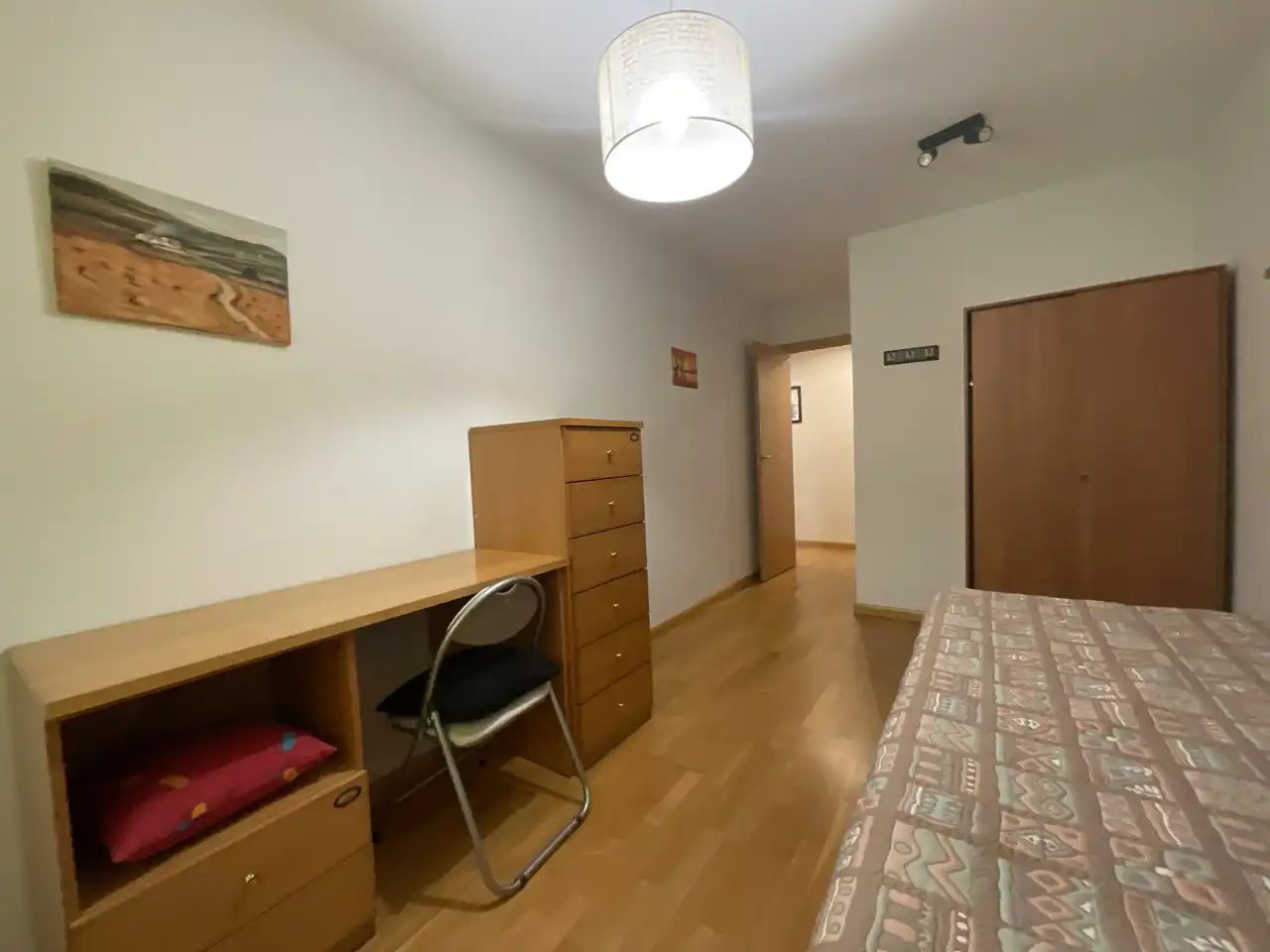 Habitación de Piso en venta en Santo Domingo de la Calzada con Amueblado