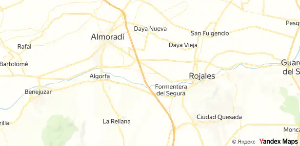 Vista exterior de Piso en venta en Heredades