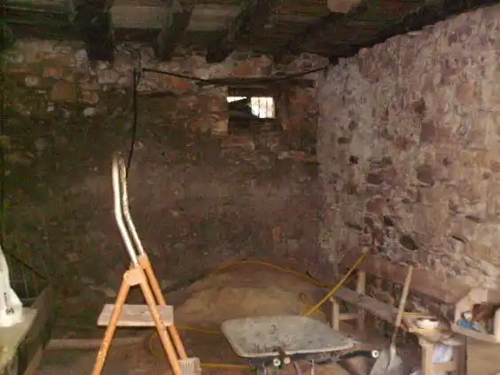 Finca rústica en venta en Toral de los Vados con Trastero y Amueblado