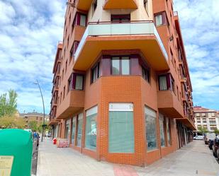 Premises to rent in Areetako Etorbidea, 2, Las Arenas