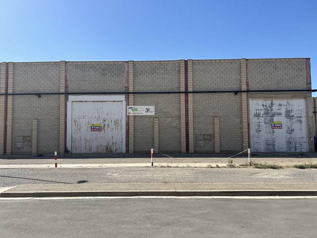 Nave industrial en Alquiler en CTRA. LOGROÑO KM. 8,7 en Venta del Olivar