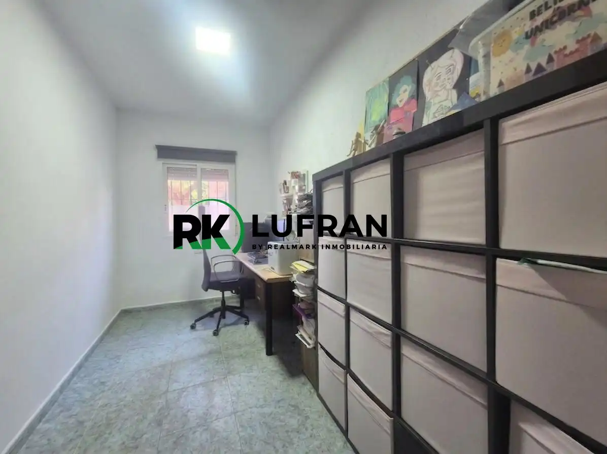 Planta baja en venta en Alicante / Alacant