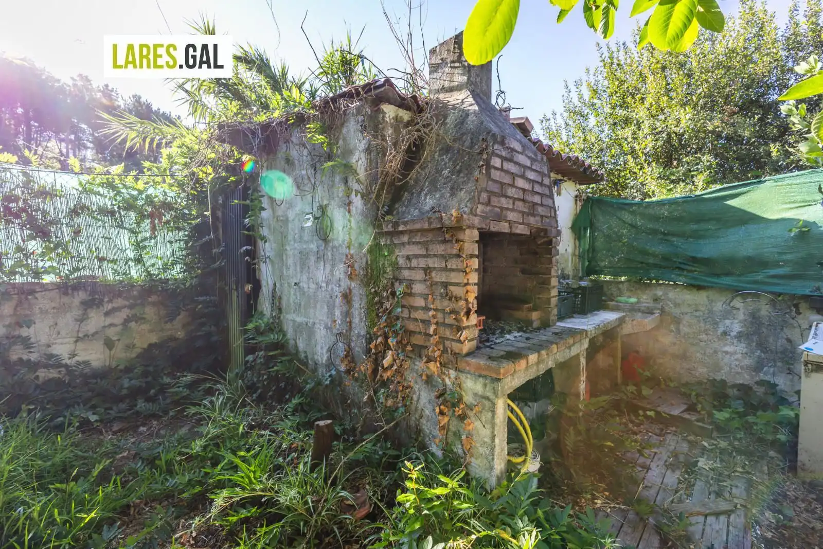 Terreno rustico in vendita a Ourense, imagen 28