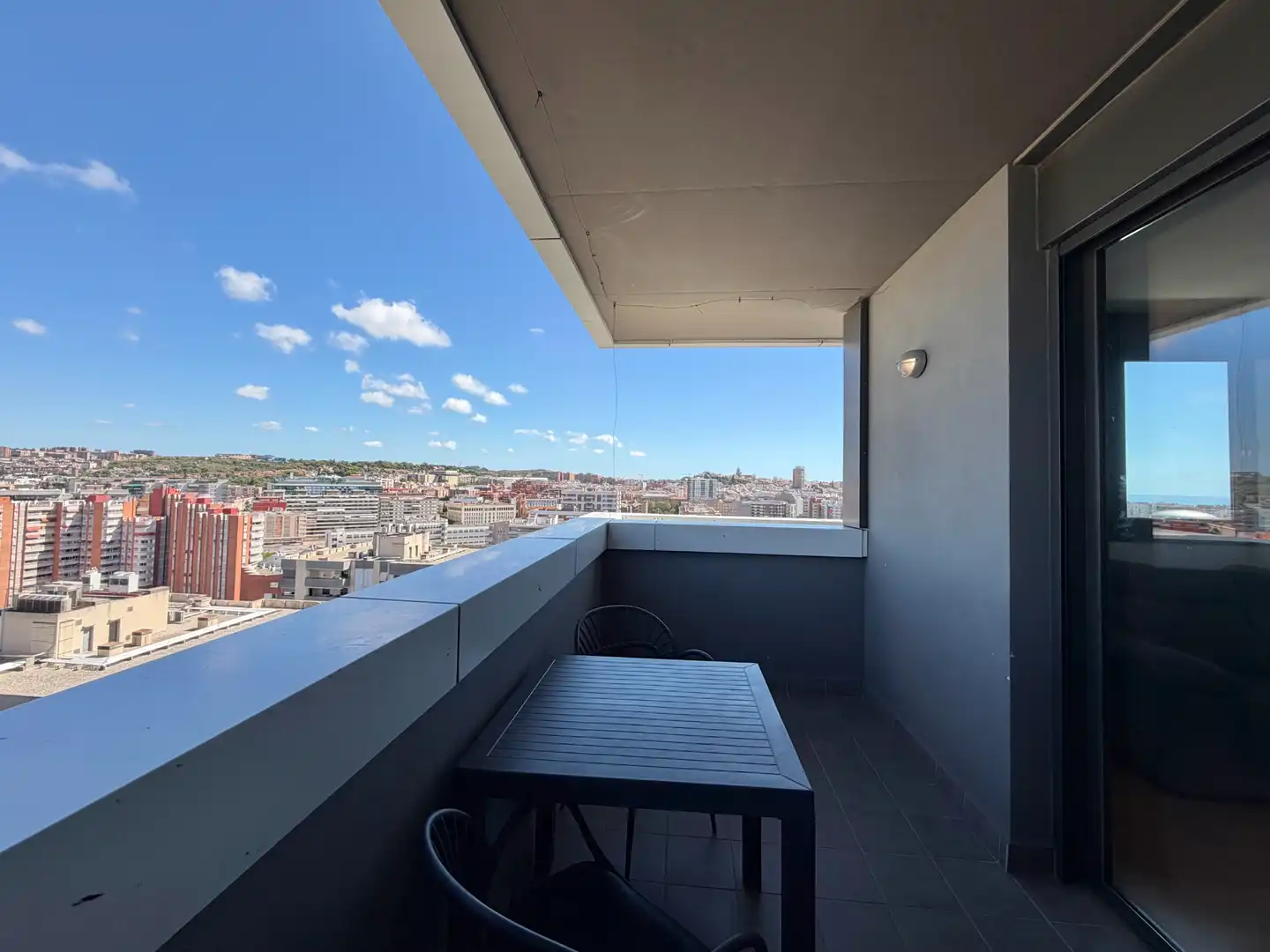 Piso en venta en Avinguda de Roma, 36, Nou Eixample Sud