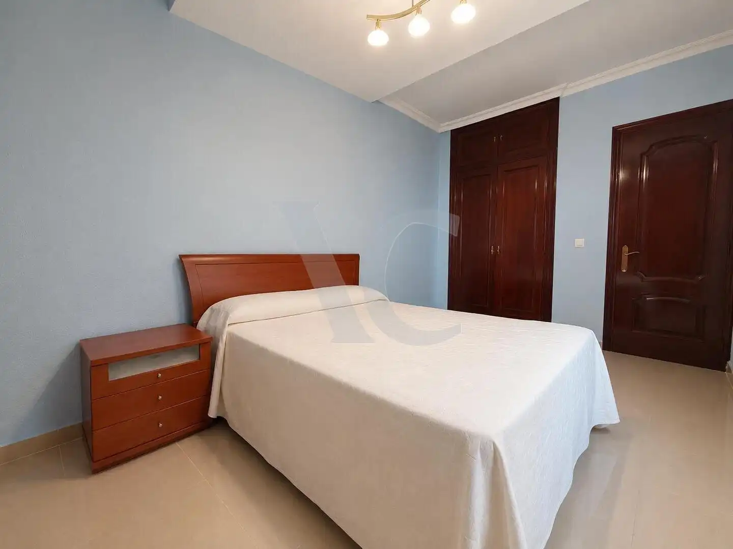 Habitación de Piso en venta en Cádiz