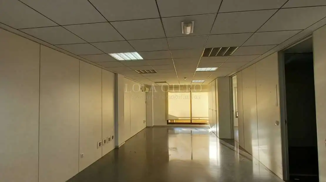 Büro mit Aufzug zur Miete in L'Eixample, imagen 13