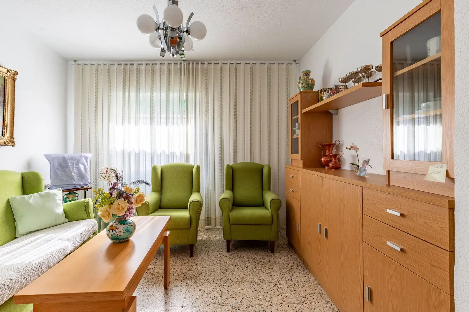 Terraced house with garden for sale in Madrigal de la Vera, imagen 46