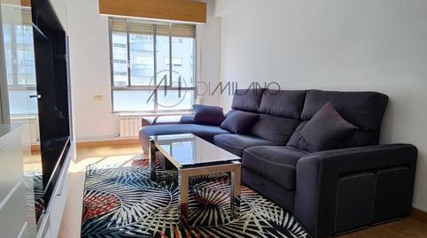 Foto 3 de Piso en venta en Aragón, Travesía de Vigo - San Xoán, Vigo