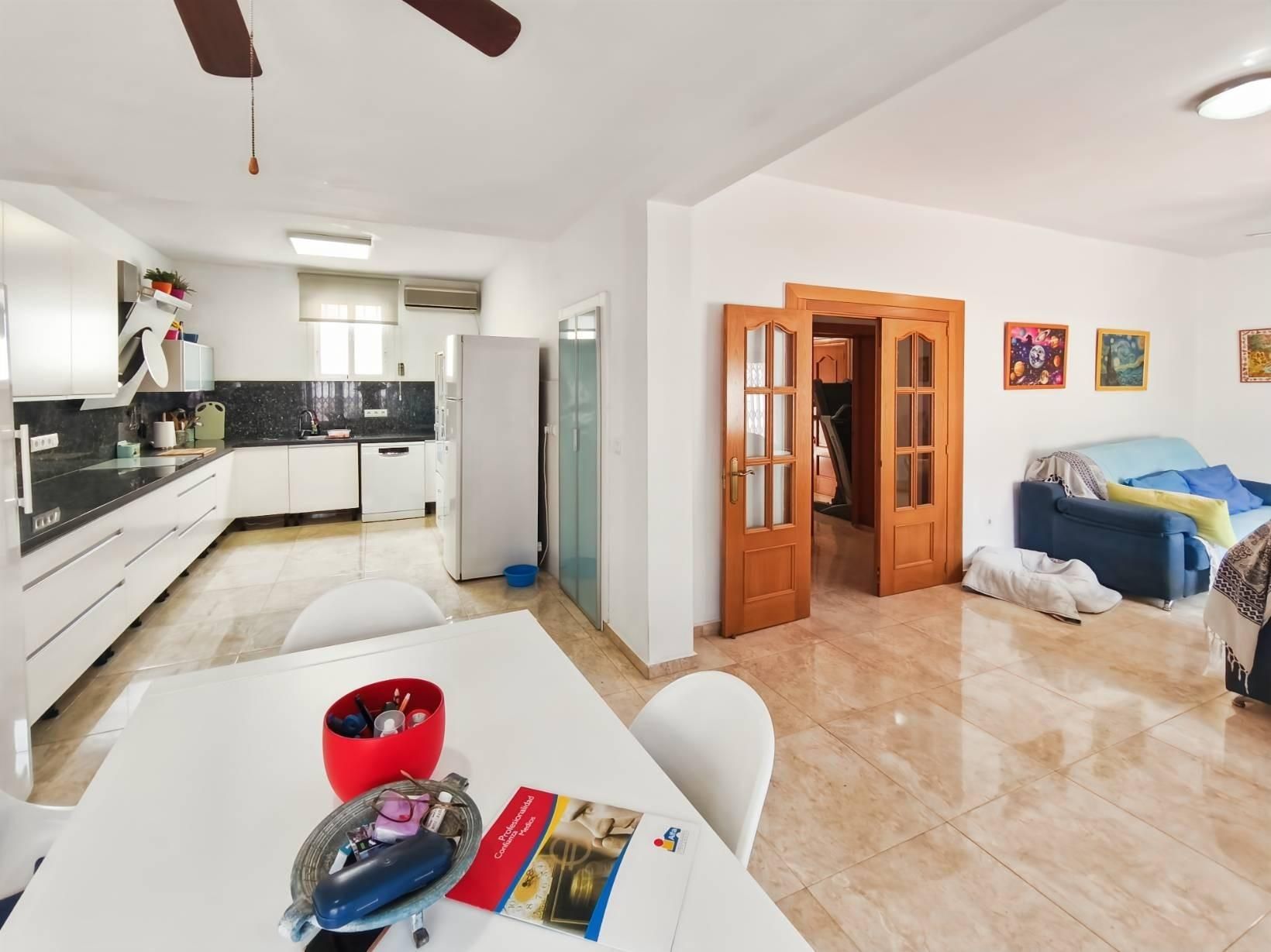 House or chalet for sale in Ciudad Jardín - Tagarete - El Zapillo