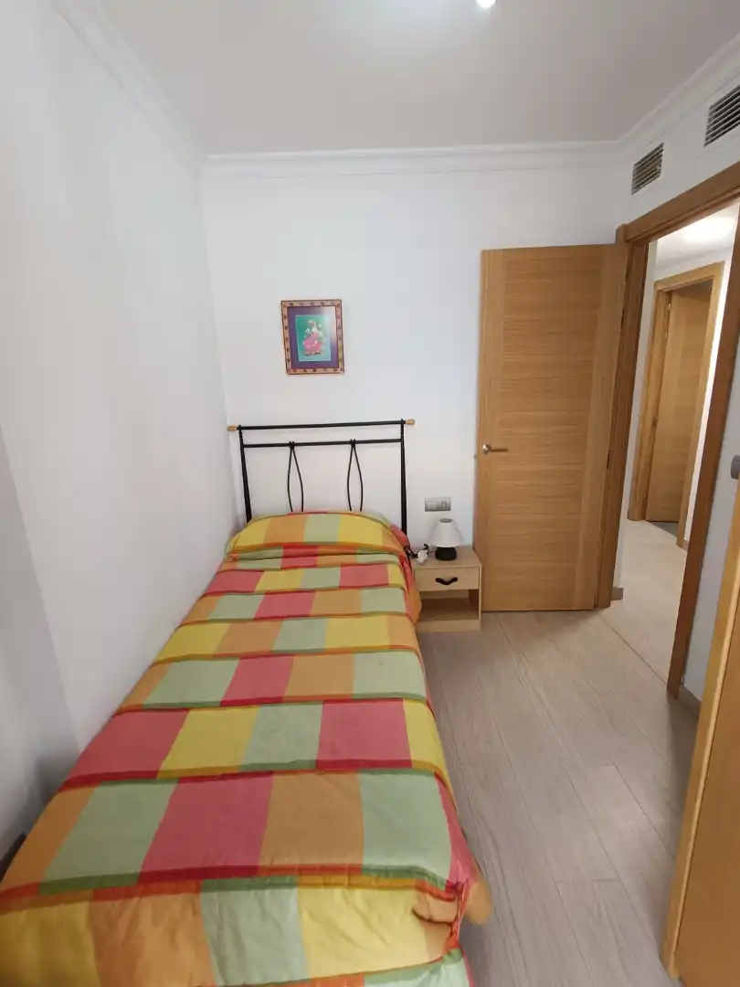 Wohnung mit Aufzug zur Miete in Pasaje Alonso de Aguilar, imagen 19