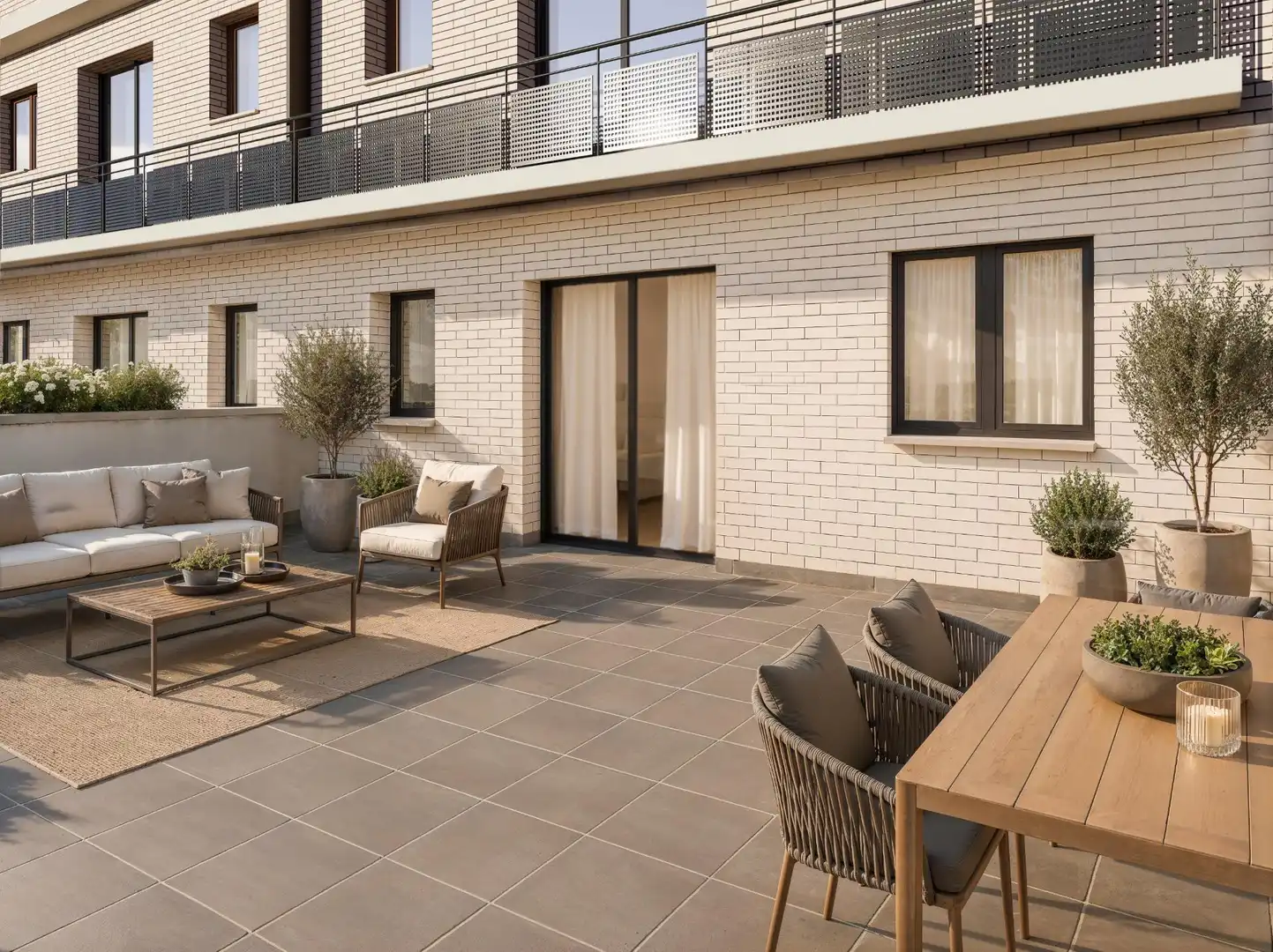 Flat for sale in Carrer Calders, 4, Navarcles