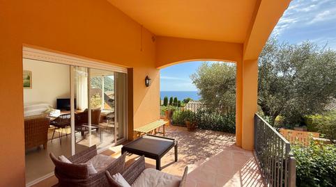 Photo 2 of Single-family semi-detached for sale in Carrer Castellet, Fornells - Aiguablava, Begur