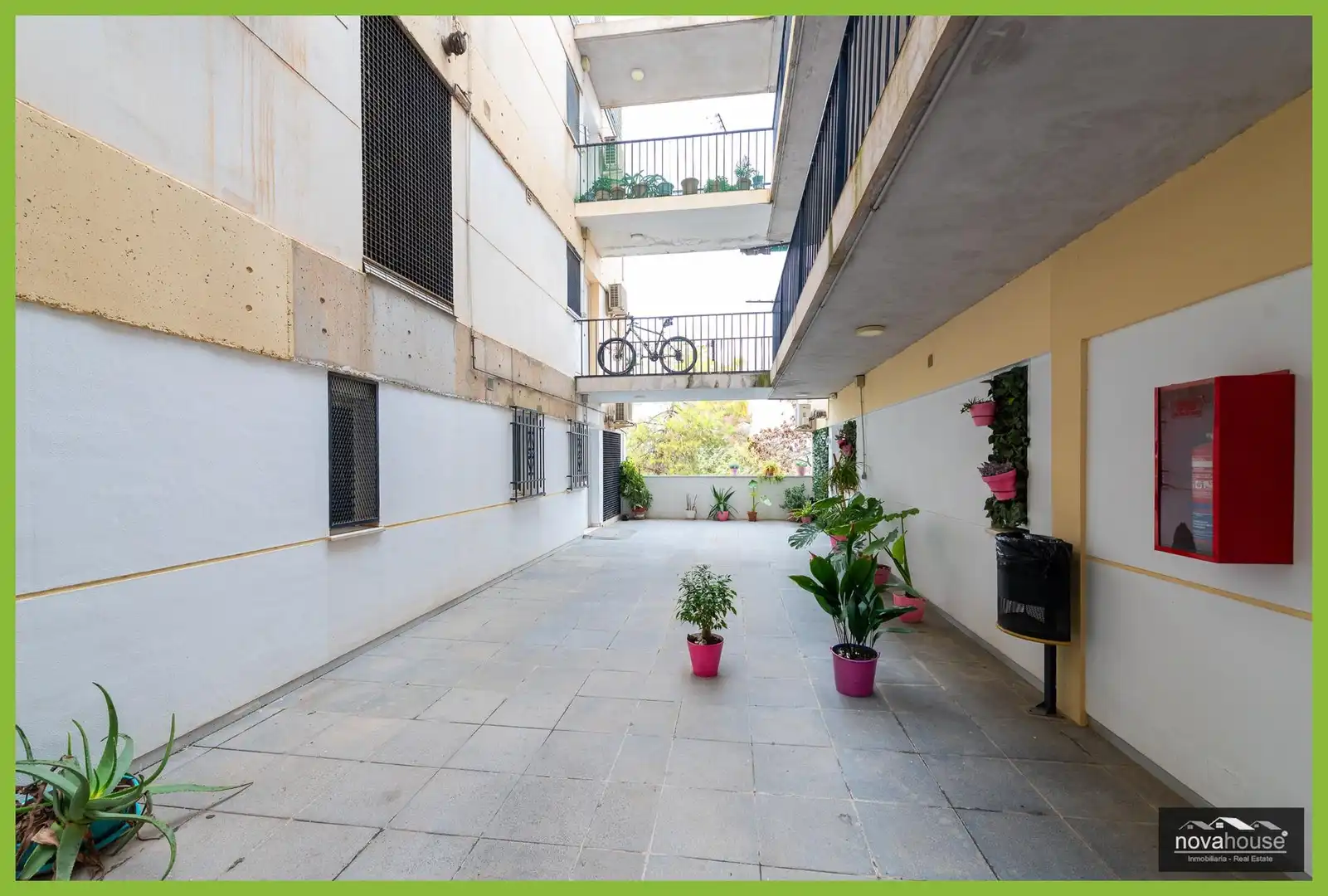 Wohnung zum Verkauf in Avenida MIGUEL PALOMO, Zona de la Vega
