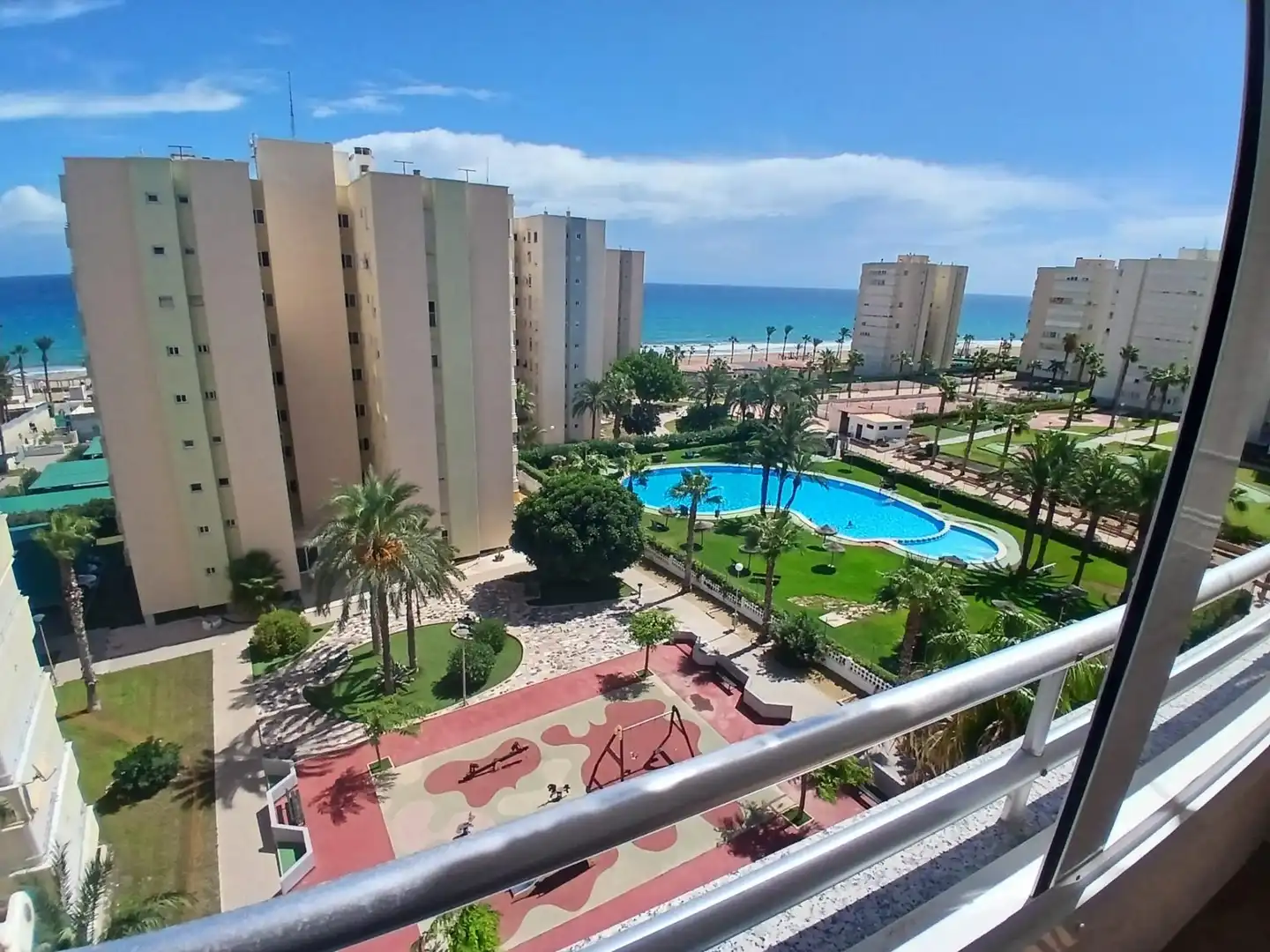 Apartment zur Miete in Calle PROF. RAFAEL CASASEMPERE