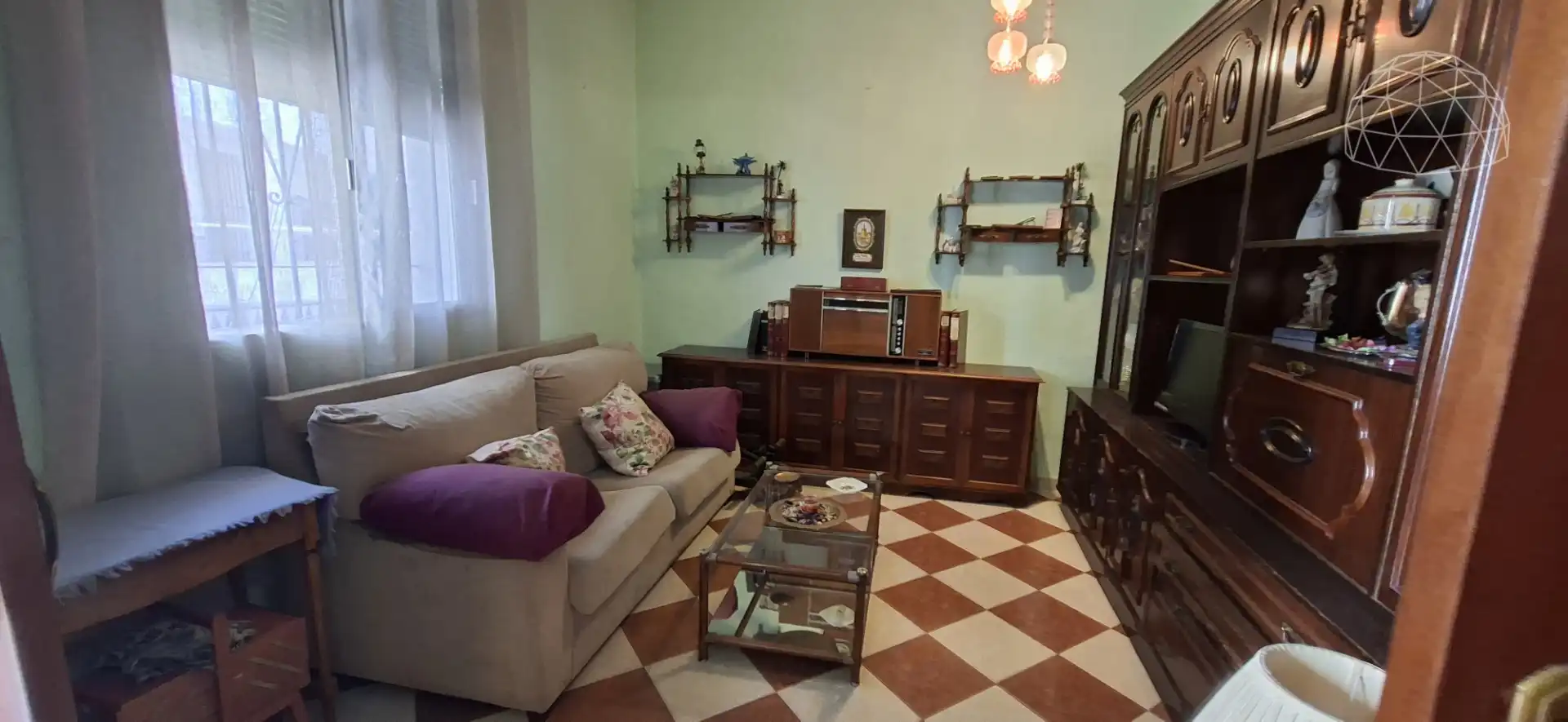 Piso con ascensor en venta en Calle Espinosa de los Monteros, imagen 2