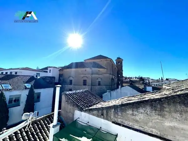 Inmuebles singulares en venta en Baeza, imagen 25