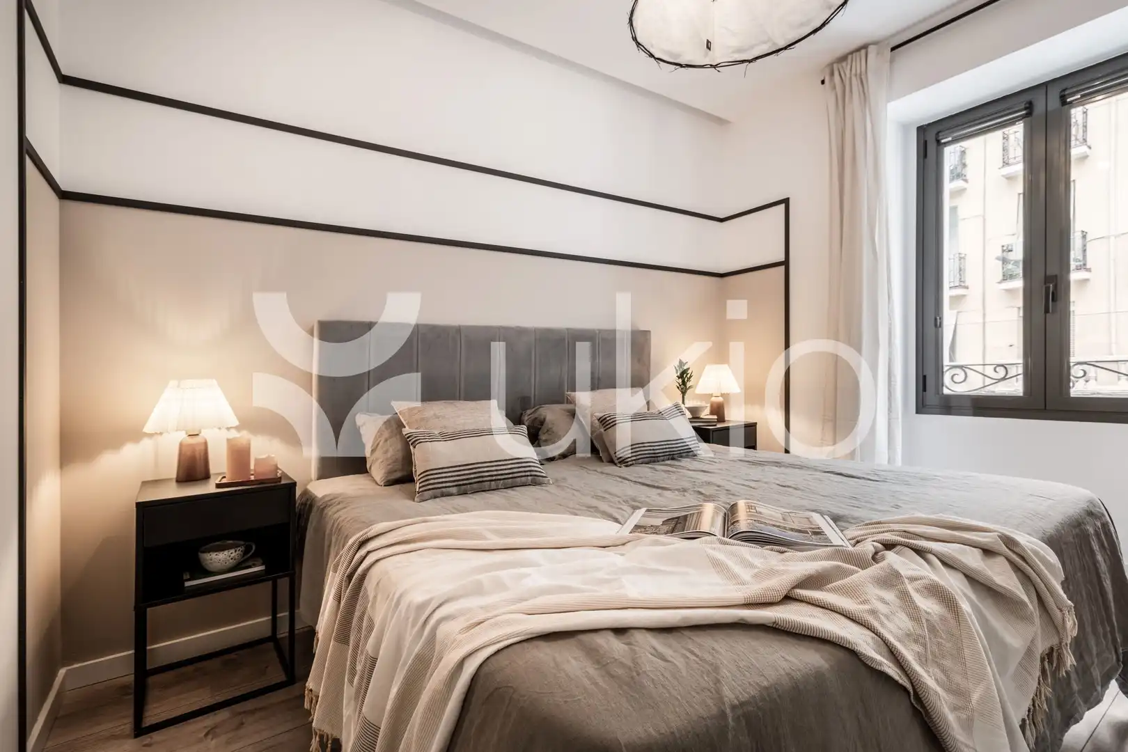 Apartamento con ascensor en alquiler en Calle del Cardenal Cisneros, imagen 9