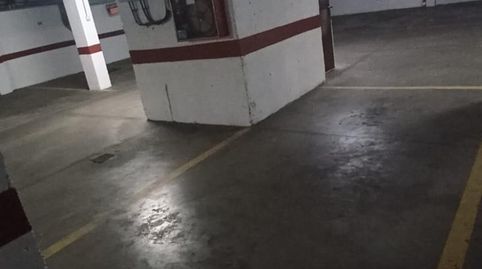 Foto 2 de Garaje en venta en Calle de José María Martorell, Ciudad Jardín - Zoco, Córdoba Capital