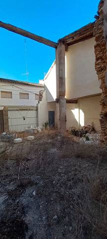 Terreno residencial en Venta en Turís