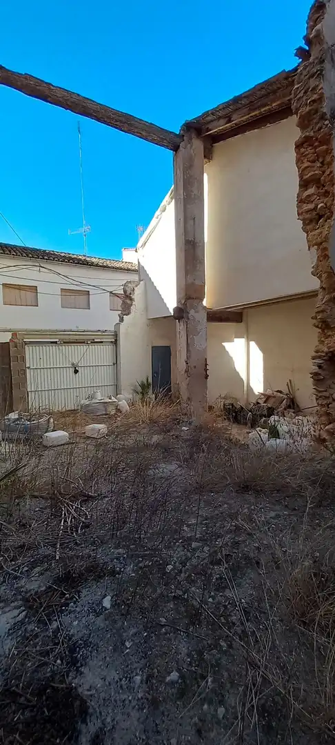 Residential land for sale in Turís