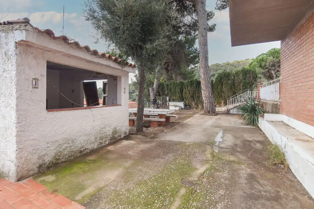 Chalet en venta en C/ Roure, imagen 18