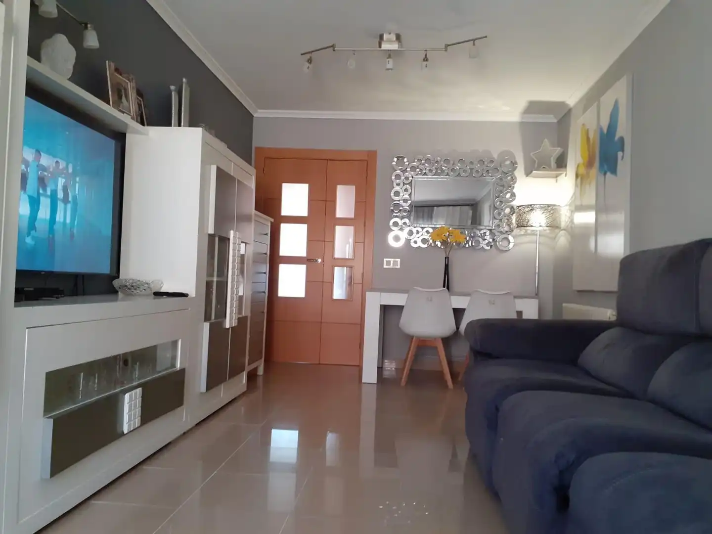 Flat with terrace for sale in Carretera de Cádiz, imagen 6