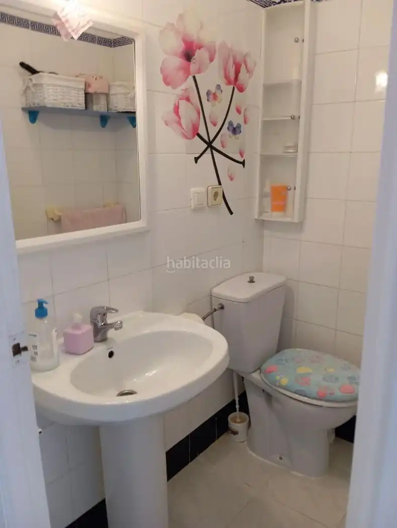 Piso con piscina en venta en Avenida Costa Blanca 37, imagen 9