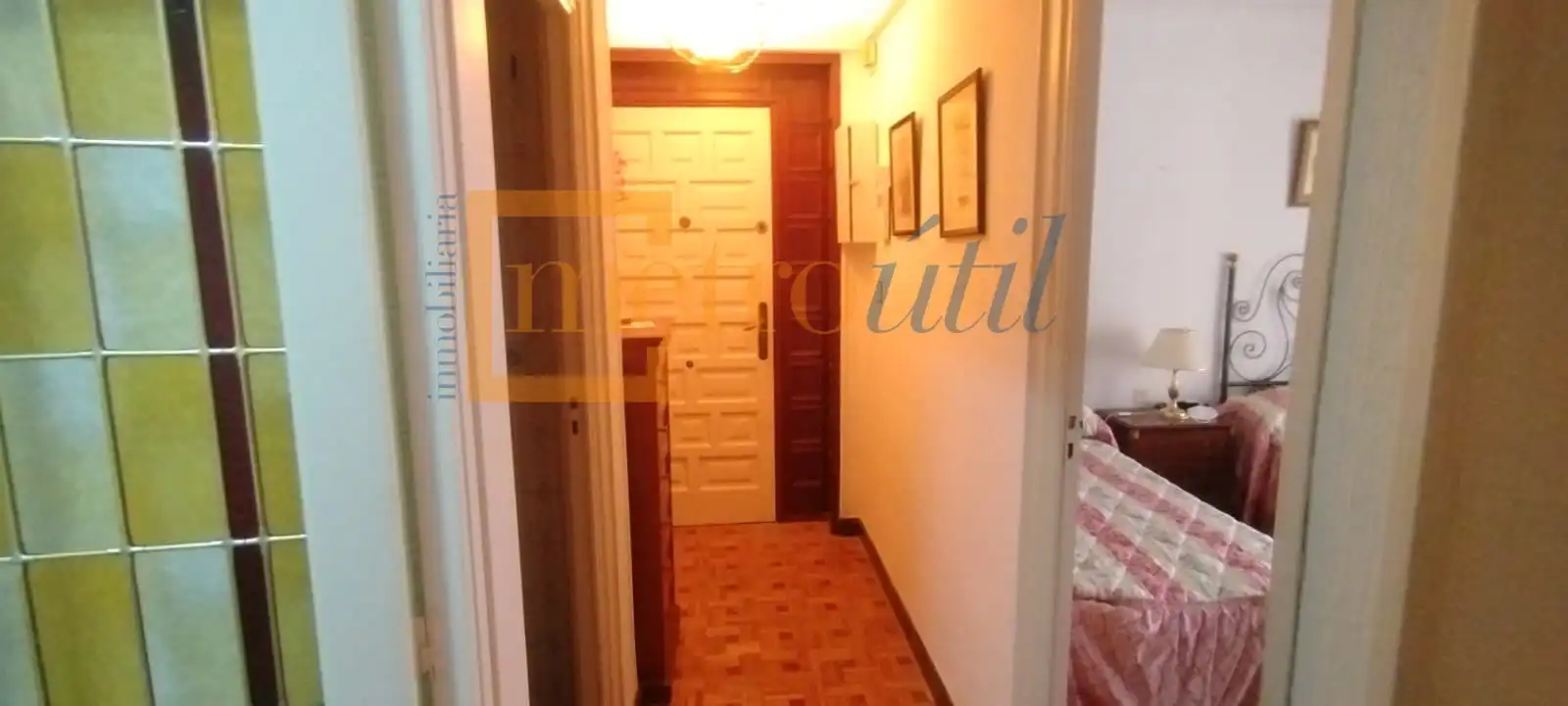 Appartamento con terrazza in vendita a Calle de la Paloma, imagen 7