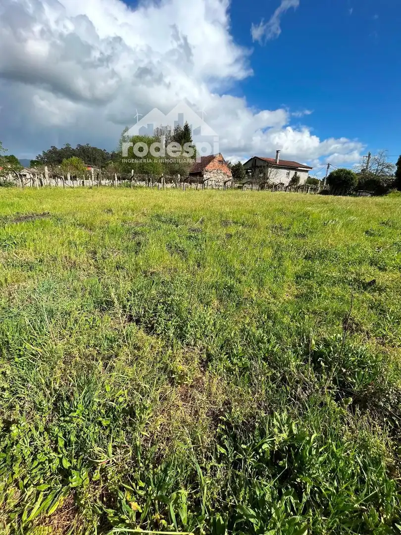 Terreny rústic en venda a Salvaterra de Miño, imagen 8
