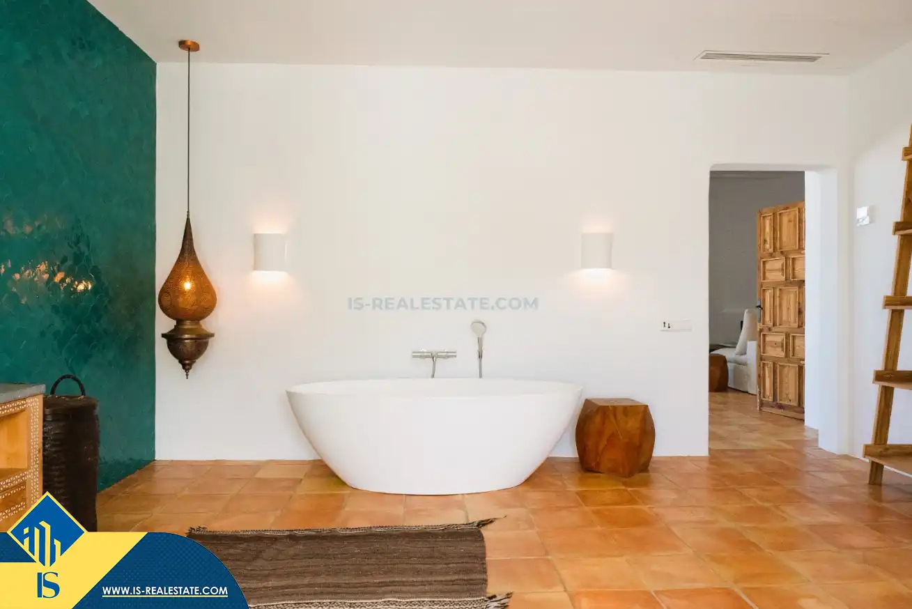Xalet amb piscina en venda a Santa Eulària, imagen 29