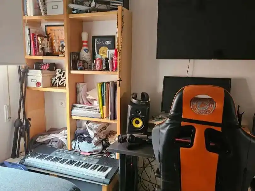 Piso con ascensor en venta en Rosa Luxemburgo, imagen 20