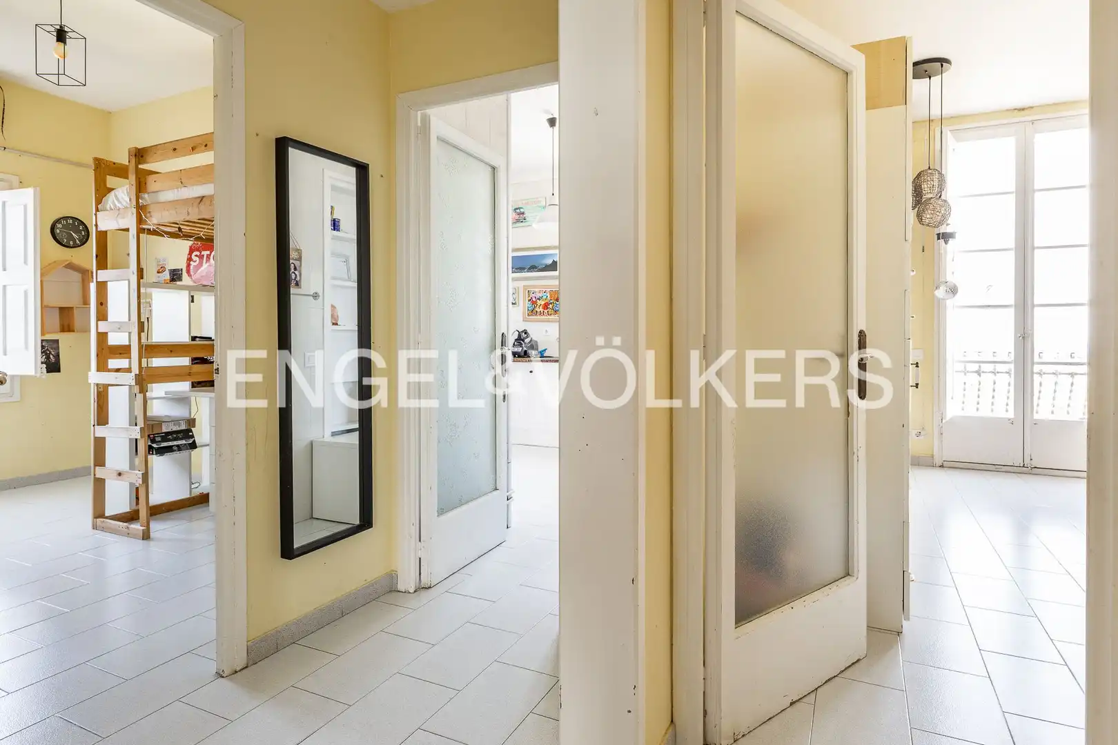 Houses for rent in El Masnou  with Air Conditioner, Heating and Furnished