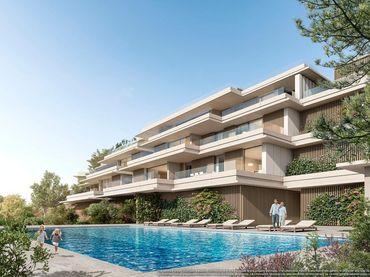 Mini appartamento con piscina in vendita a La Quinta