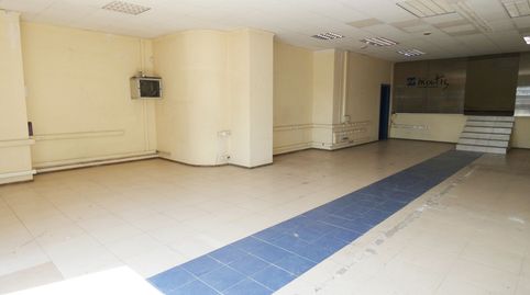 Foto 2 von Geschaftsraum zur Miete in Passeig D'aragó, 92, Ausias March, Alboraya