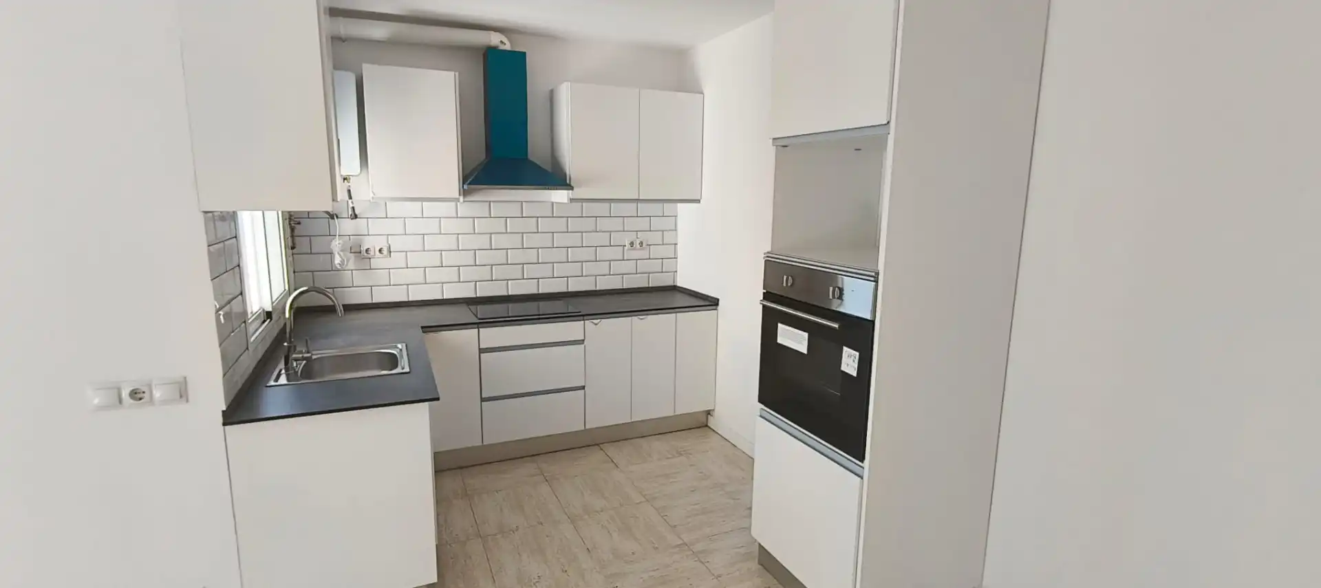 Cocina de Piso en venta en Calella