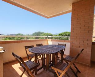 Apartament en venda a Cabanes