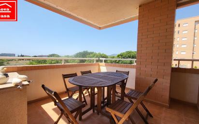 Apartament en venda a Cabanes