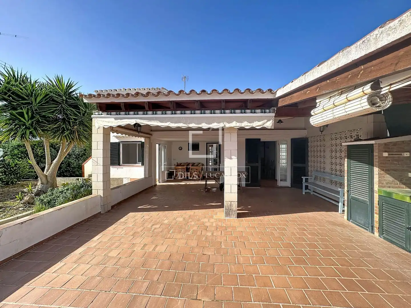 Villa mit Terrasse zum Verkauf in Trebalúger, imagen 18