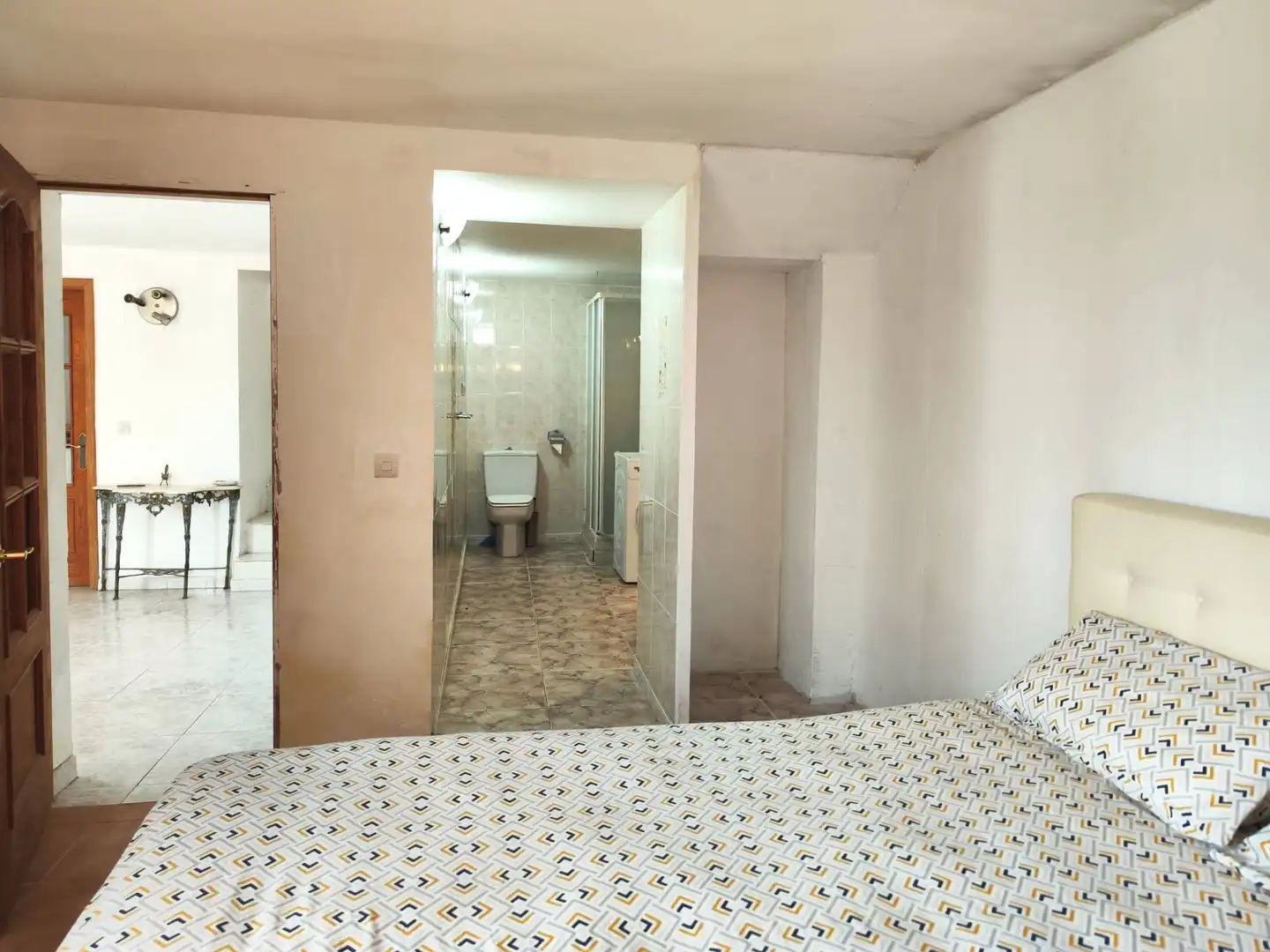 Chalet con piscina en venta en Hipódromo - Cerrado del Águila, imagen 29
