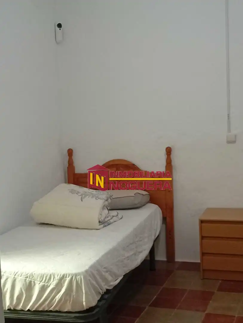 Schlafzimmer von Haus oder Chalet zum Verkauf in Cañada Rosal