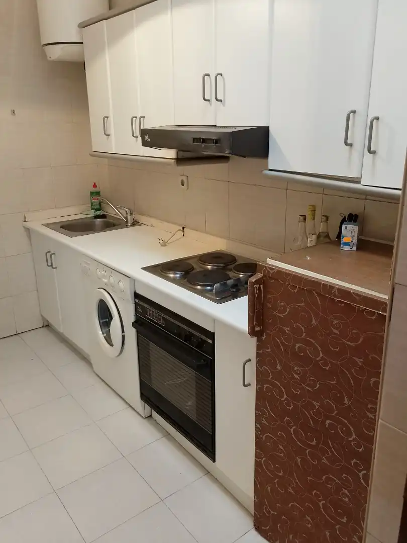 Flat for sale in Calle Gascona, 26, Salesas - Foncalada - Campoamor